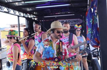 Foto - Carnaval 2024 - Bloco do CUIABAR