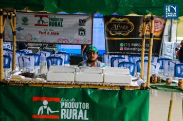 Foto - VEJA COMO FOI O 1º DIA DA EXPO RURAL 2023 DE NAZARÉ PAULISTA