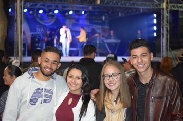 Foto - Aniversário da Cidade 342 anos de Nazaré Paulista!!!