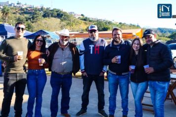 Foto - PRIMEIRA EDIÇÃO DA EXPO RURAL 2023 CONSOLIDA PARCERIAS DE SUCESSO PARA O AGRONEGÓCIO EM NAZARÉ PAULISTA