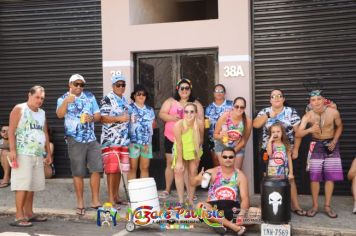 Foto - Carnaval 2024 - Bloco do CUIABAR