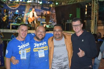 Foto - Marcha para Jesus 2018