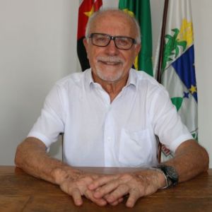 Antonio Caetano de Carvalho