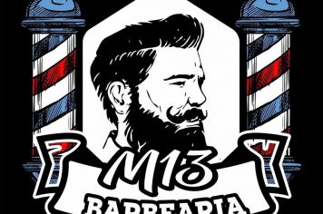 Barbearia M13