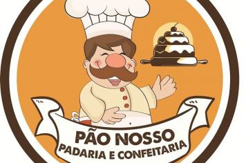 PADARIA PÃO NOSSO DE NAZARE PAULISTA EIRELI