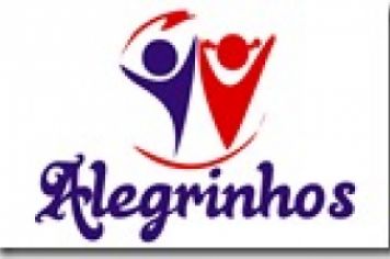 Alegrinhos Baby Confecções Eireli