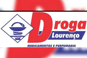 Drogaria Lourenço