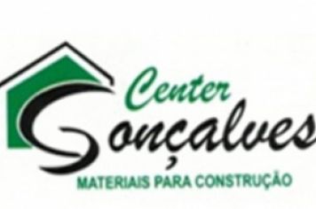 CENTER GONÇALVES MATERIAIS P/CONSTRUÇÃO LTDA-ME