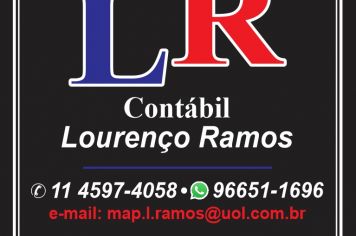 Contábil Lourenço Ramos 