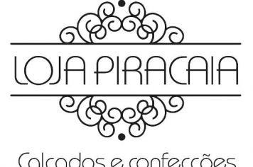 Lojas Piracaia - Calçados e confecções