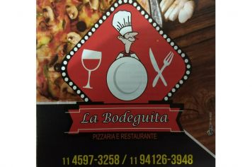Pizzaria La Bodeguita 