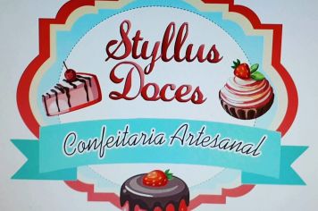 Styluss Doces