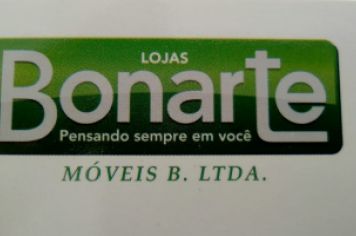 Lojas Bonarte