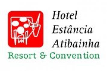 Hotel Estância Atibainha - Resort & Convention