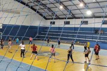 Qualidade de vida: Prefeitura de Nazaré Paulista oferece aulas de Ginástica Funcional gratuitamente