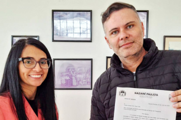 Prefeitura de Nazaré Paulista solicita ampliação de horários de ônibus intermunicipal