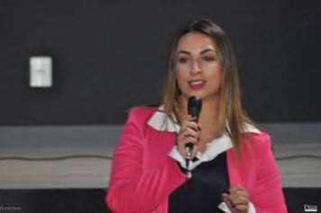 Centro Sociocultural Pedro Bispo de Sena tem palestra em Conscientização da Violência contra a Pessoa Idosa