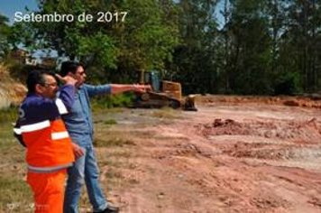 Agora é Oficial! Poder Público Extingue Lixão a Céu Aberto em Nazaré Paulista