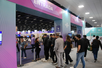 FE2025: Nazaré Paulista marca presença na Feira do Empreendedor 2025 e reforça sua vocação para o desenvolvimento e o turismo 