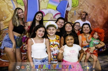 Carnaval 2026 - Bloco do bar do Bê