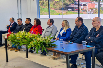 Nazaré Paulista sedia reunião do Circuito Turístico Entre Serras e Águas com foco no fortalecimento regional