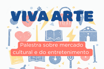 AGENTES CULTURAIS DE NAZARÉ PAULISTA INICIAM PROJETOS CONTEMPLADOS PELA LEI ALDIR BLANC