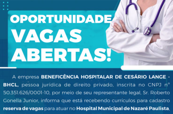 Oportunidade