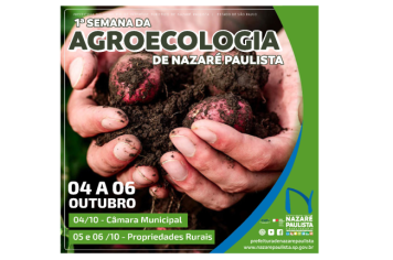 Agricultura: