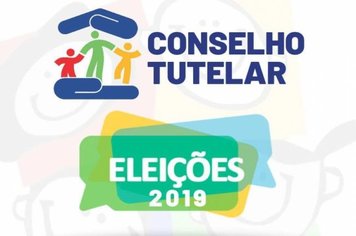 CMDCA divulga | Relação dos candidatos habilitados a eleição de membros do Conselho Tutelar