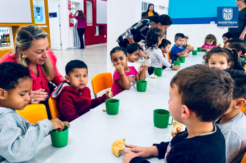 Volta às Aulas