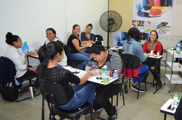 Fundo Social de Solidariedade de Nazaré Paulista abre vagas para cursos gratuitos “Manicure – Pedicure e Panificação” 