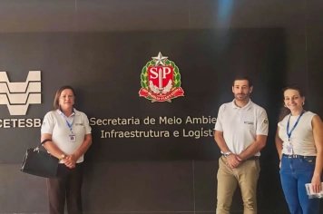 Secretaria de Meio Ambiente realiza sobrevoo técnico para proteção ambiental em áreas sensíveis de Nazaré Paulista e Guarulhos