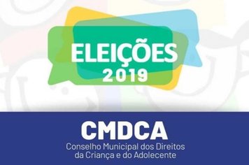 Edital de Convocação e Regulamentação do Processo de Escolha dos Candidatos a Membros do Conselho Tutelar do município de Nazaré Paulista