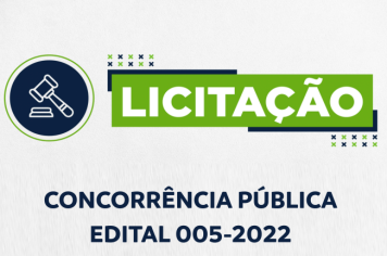 Prefeitura de Nazaré Paulista abre edital para empresas interessadas na compra de terreno no município