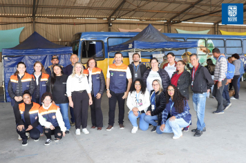 Prefeitura de Nazaré Paulista realiza campanha de castração gratuita de cães e gatos