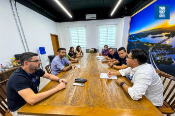 Prefeitura de Nazaré Paulista toma medidas para garantir segurança e bem-estar da população com poda de árvores próximas à rede elétrica
