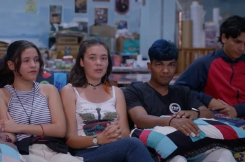 “Sementes de Nazaré”