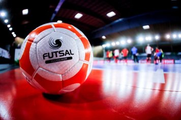 Grande Final do Futsal de Nazaré Paulista acontece nesta sexta