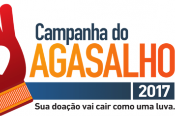 Campanha do Agasalho 2017