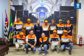 Operação SP Sem Fogo