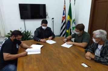 Prefeitura de Nazaré Paulista inicia Implantação do Serviço de Inspeção Municipal - S.I.M.