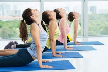 Prefeitura de Nazaré Paulista está com inscrições abertas para aulas gratuitas de Yoga