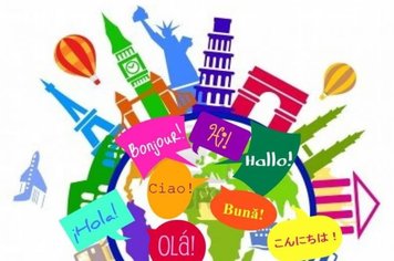 Prefeitura firma parceria com escola de idiomas
