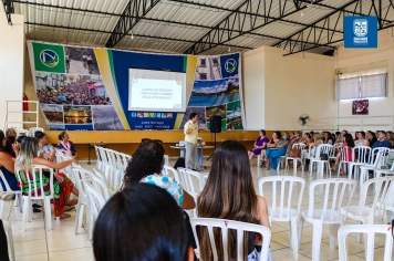 PREFEITURA DE NAZARÉ PAULISTA REALIZA FORMAÇÃO EM SAÚDE MENTAL PARA PROFISSIONAIS DA EDUCAÇÃO MUNICIPAL