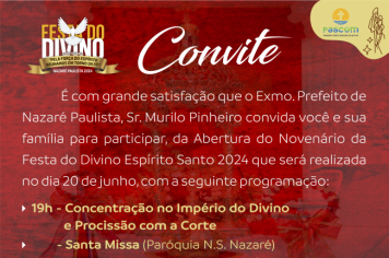 Convite