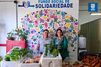 Nota de Agradecimento - Sr. Gregório 