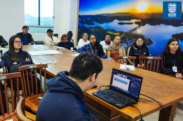 PREFEITURA DE NAZARÉ PAULISTA PROMOVE CAPACITAÇÃO COM ESPECIALISTA DO INSTITUTO BUTANTAN PARA FORTALECER AÇÕES DE IMUNIZAÇÃO