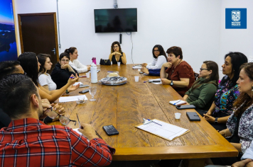 Comitê Intersetorial da escuta especializada avança na defesa dos direitos das crianças e adolescentes em Nazaré Paulista