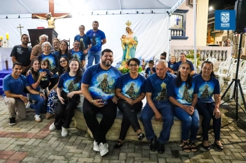 4ª Missa Votiva reúne fiéis e marca programação especial rumo aos 350 anos de Nazaré Paulista