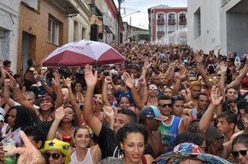 Carnaval de Nazaré Paulista 2019